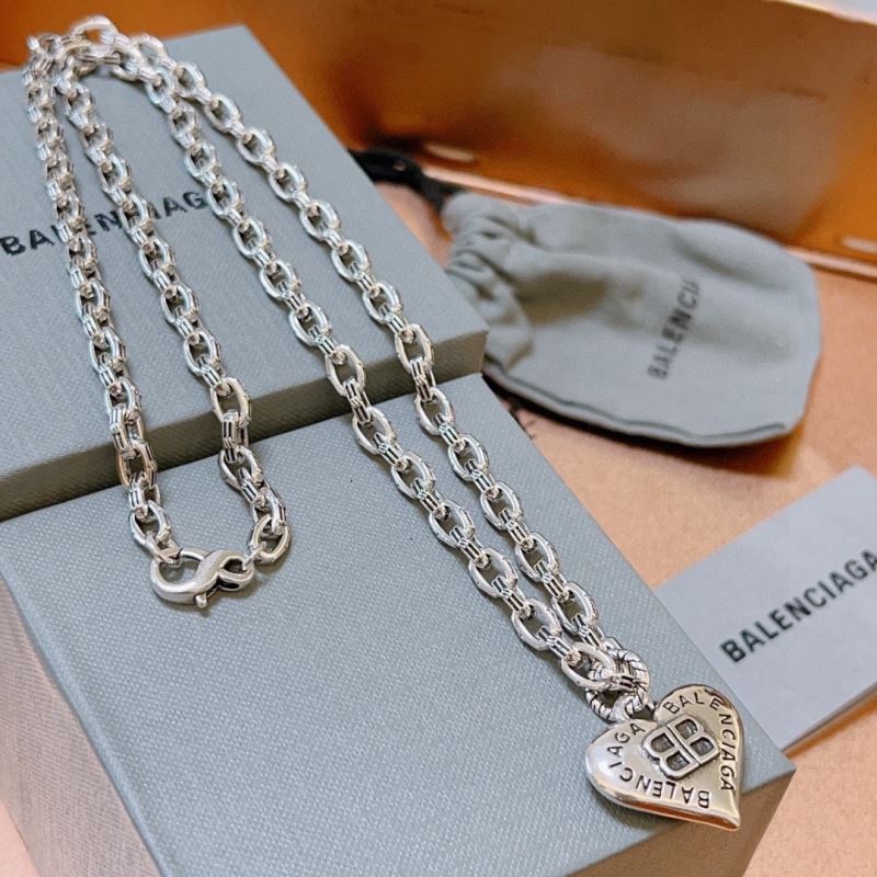 Balenciaga Necklaces